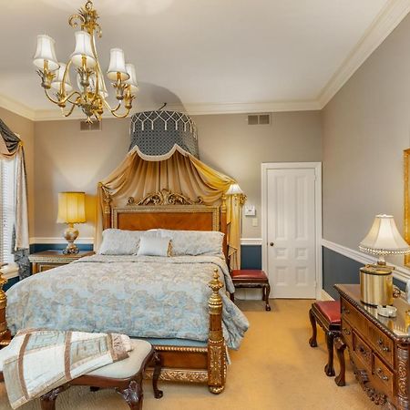 The Londonderry Inn Hershey Ngoại thất bức ảnh