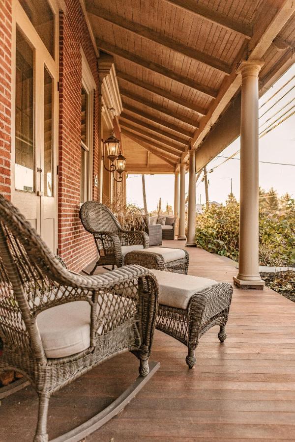The Londonderry Inn Hershey Ngoại thất bức ảnh