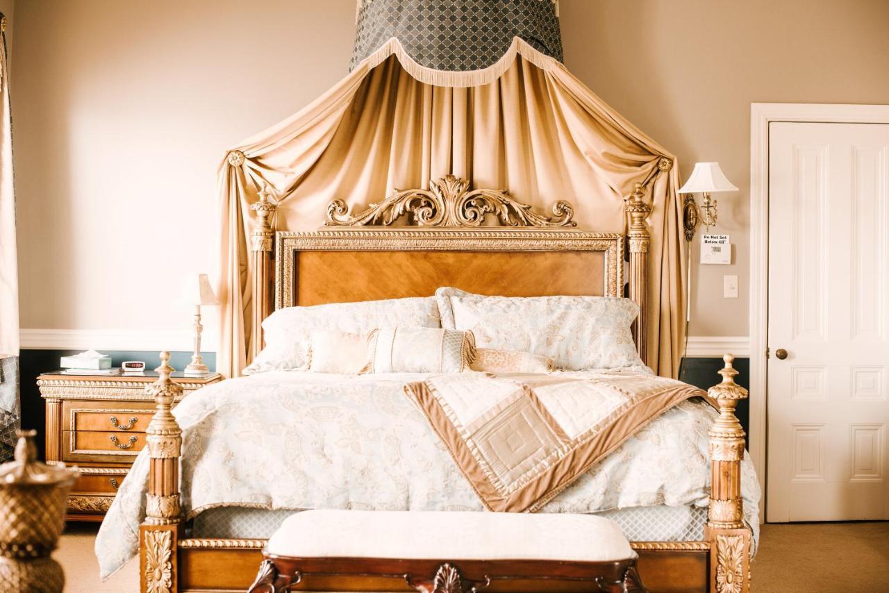 The Londonderry Inn Hershey Ngoại thất bức ảnh