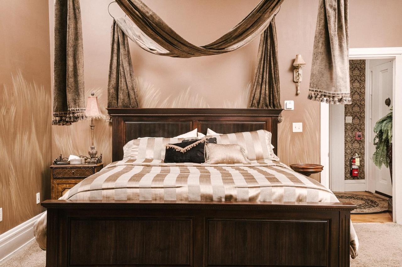 The Londonderry Inn Hershey Ngoại thất bức ảnh