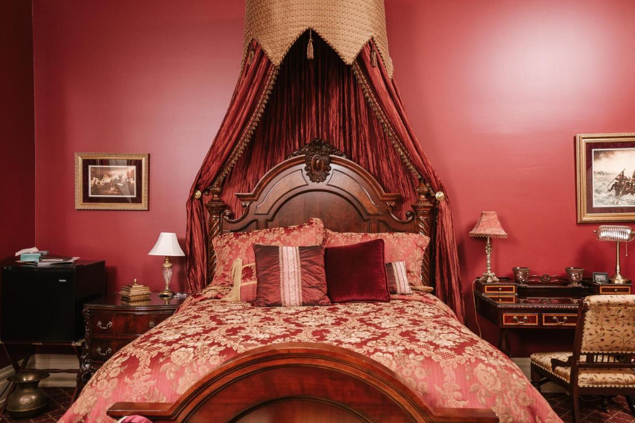 The Londonderry Inn Hershey Ngoại thất bức ảnh