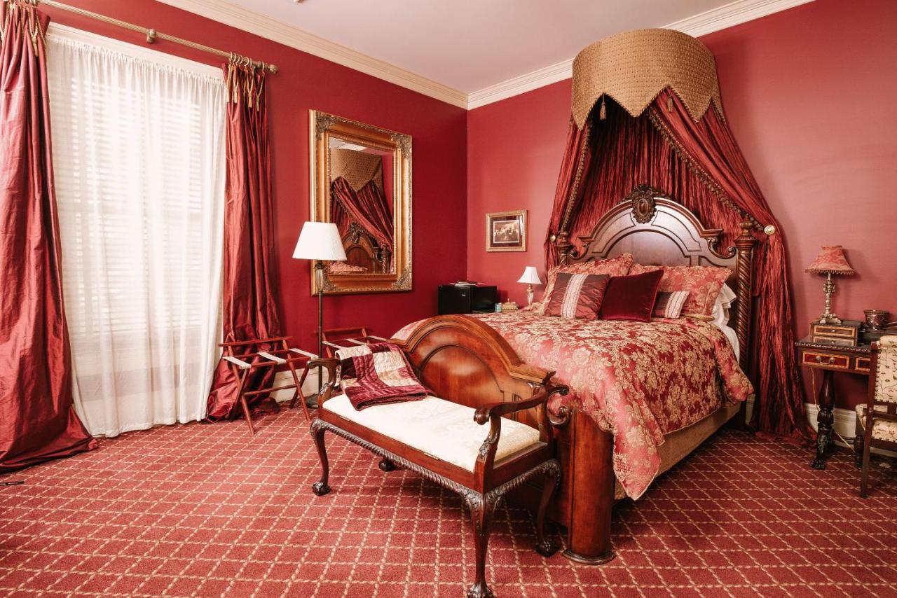 The Londonderry Inn Hershey Ngoại thất bức ảnh