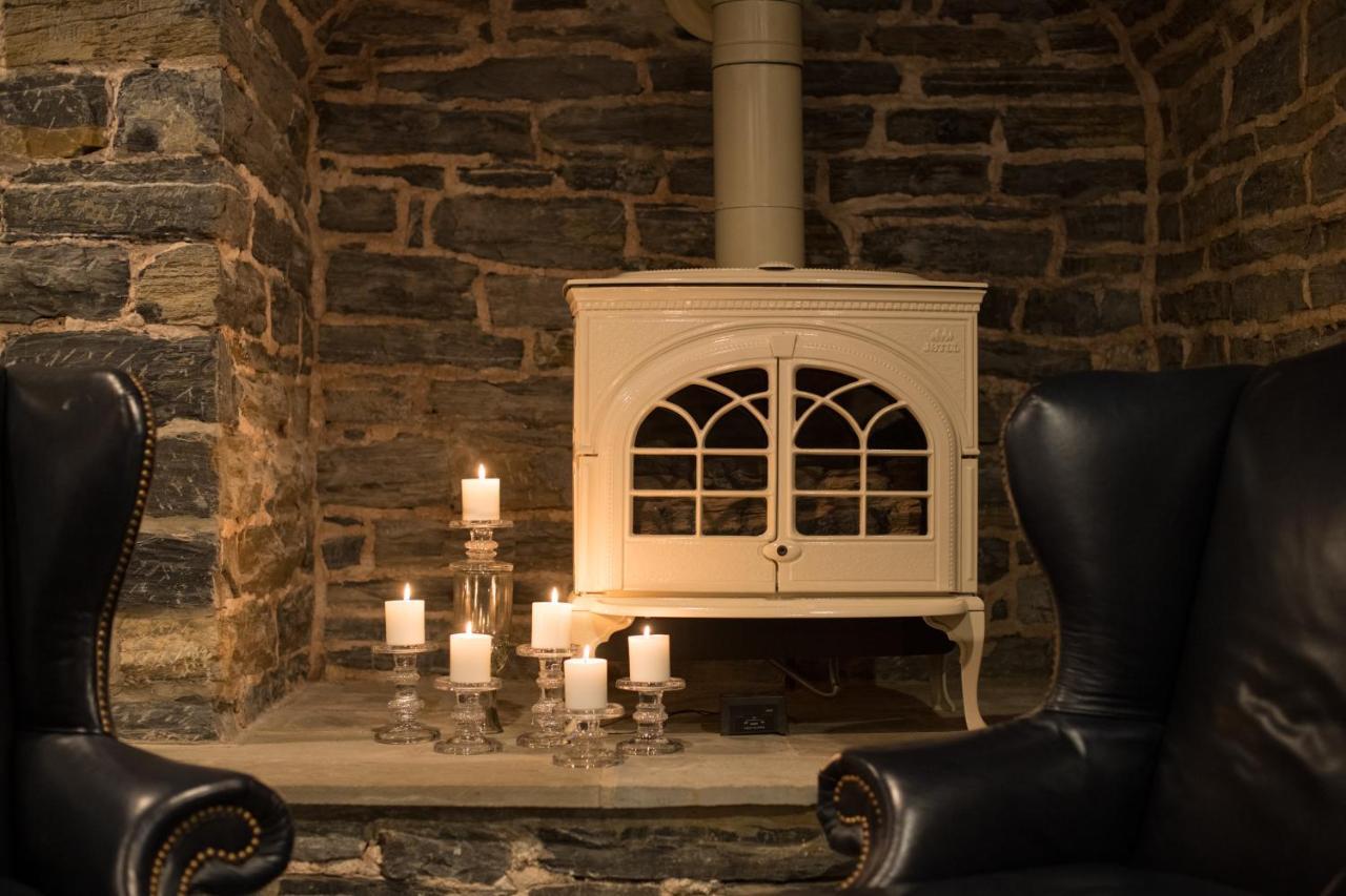 The Londonderry Inn Hershey Ngoại thất bức ảnh