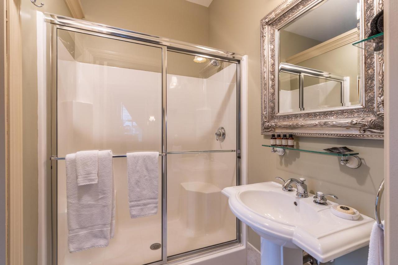 The Londonderry Inn Hershey Ngoại thất bức ảnh
