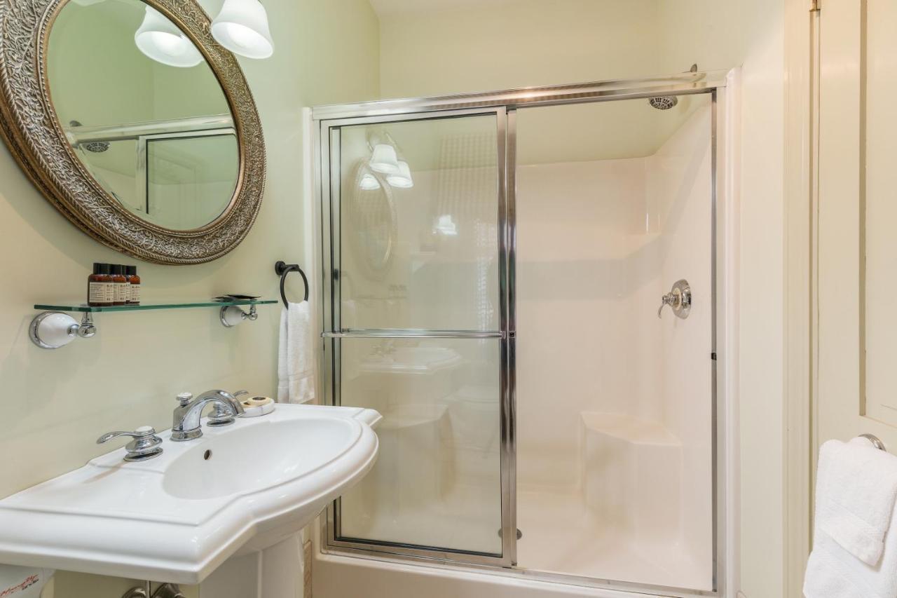 The Londonderry Inn Hershey Ngoại thất bức ảnh