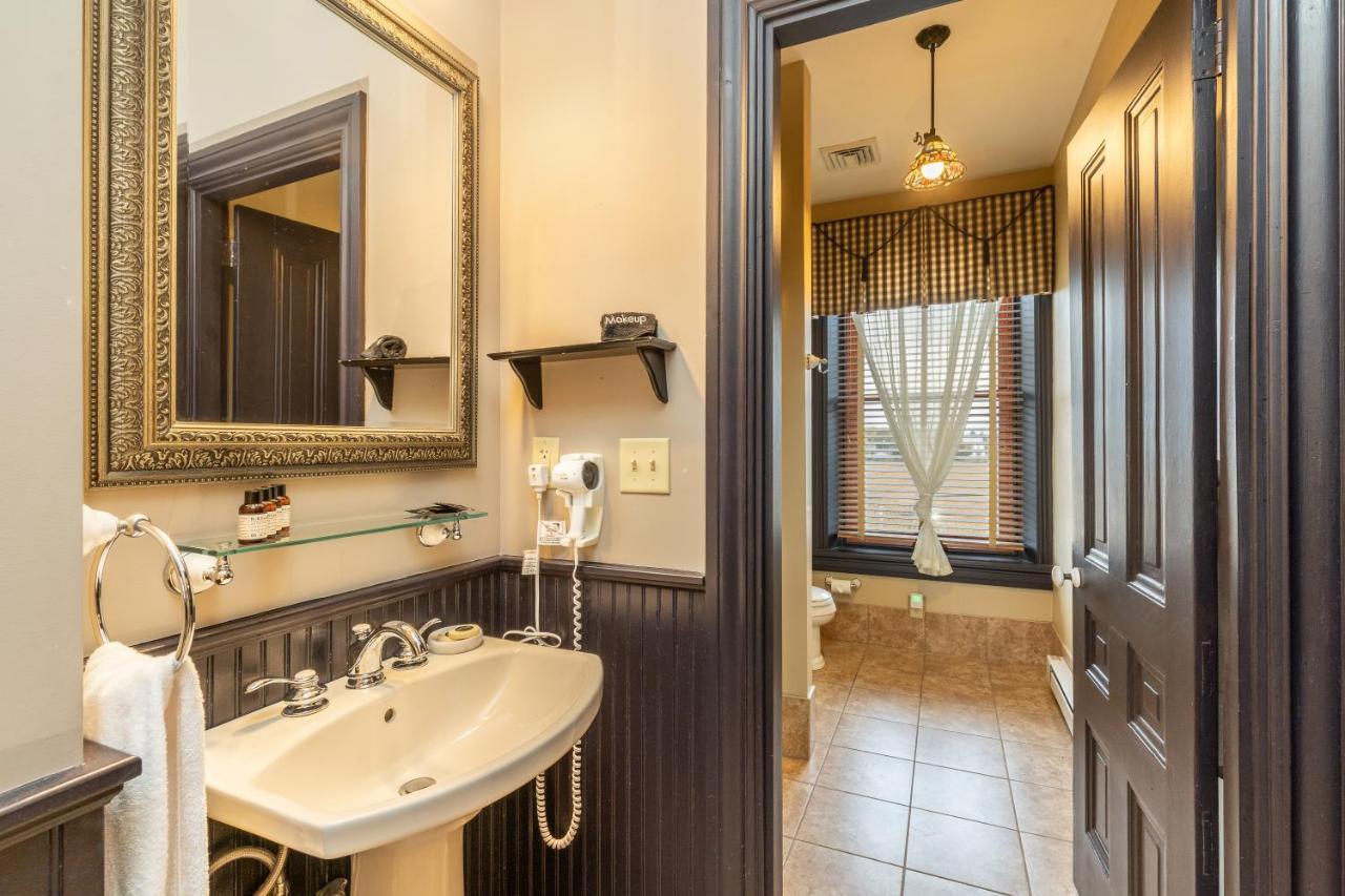 The Londonderry Inn Hershey Ngoại thất bức ảnh