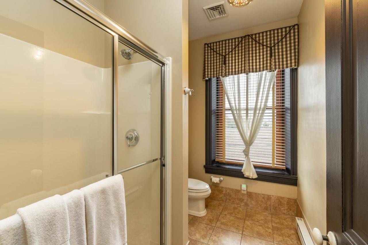 The Londonderry Inn Hershey Ngoại thất bức ảnh
