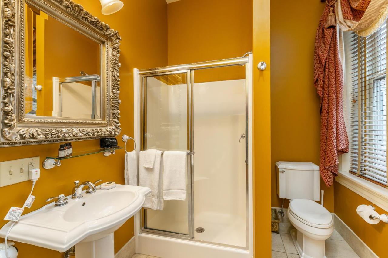 The Londonderry Inn Hershey Ngoại thất bức ảnh