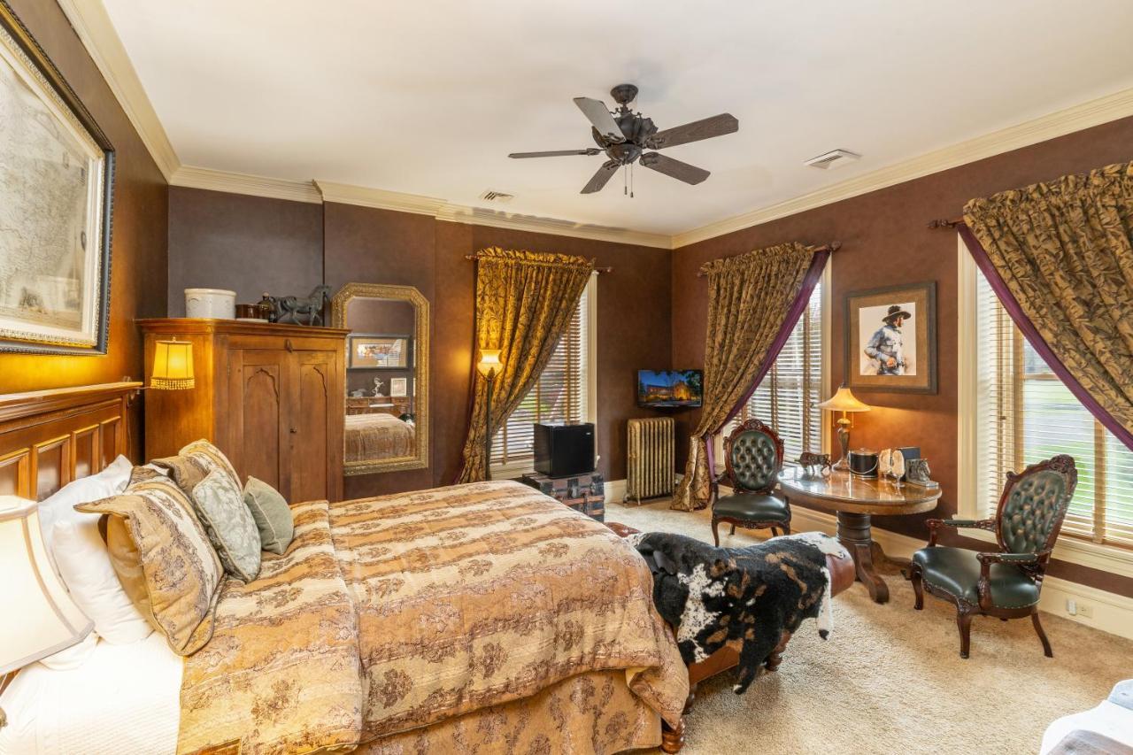 The Londonderry Inn Hershey Ngoại thất bức ảnh