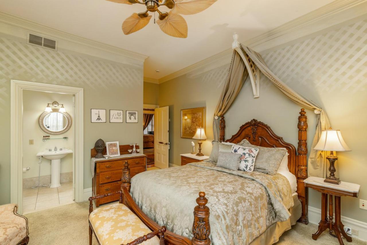The Londonderry Inn Hershey Ngoại thất bức ảnh
