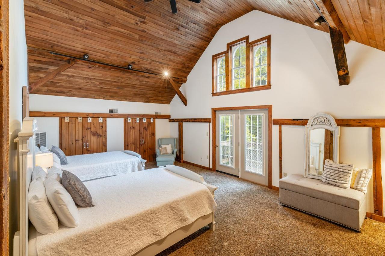 The Londonderry Inn Hershey Ngoại thất bức ảnh