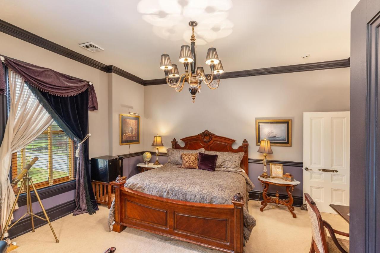 The Londonderry Inn Hershey Ngoại thất bức ảnh