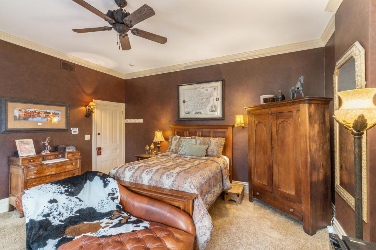 The Londonderry Inn Hershey Ngoại thất bức ảnh