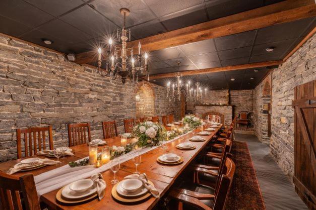 The Londonderry Inn Hershey Ngoại thất bức ảnh