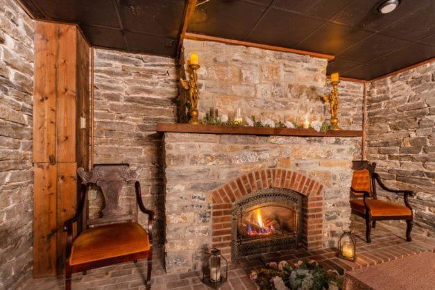 The Londonderry Inn Hershey Ngoại thất bức ảnh