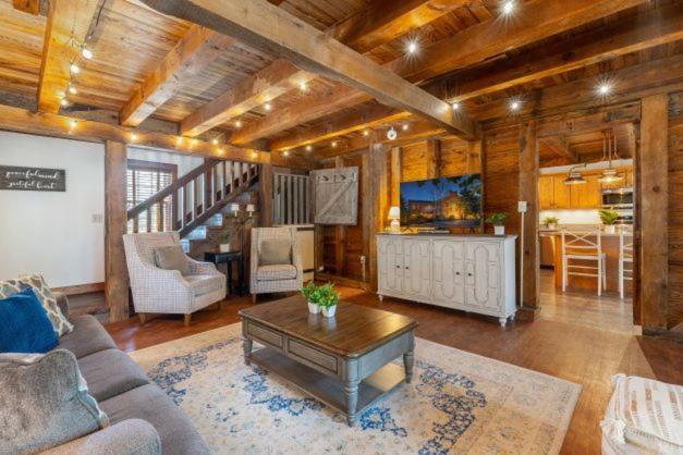 The Londonderry Inn Hershey Ngoại thất bức ảnh