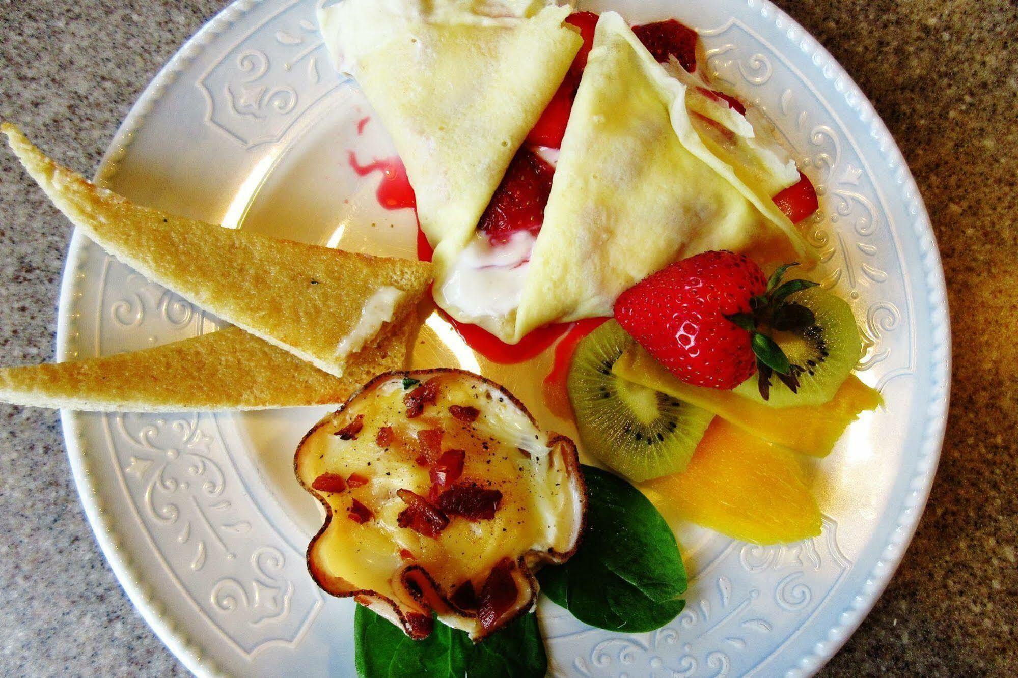 The Londonderry Inn Hershey Ngoại thất bức ảnh