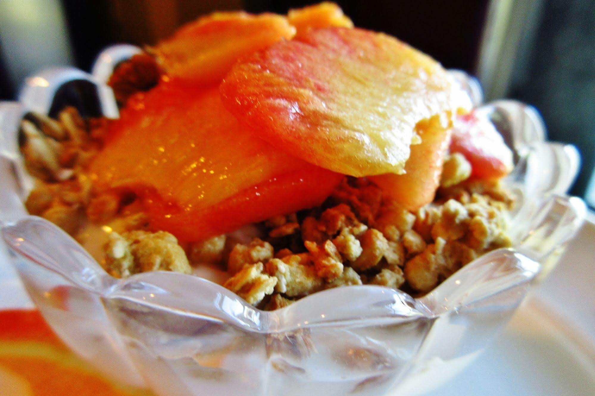 The Londonderry Inn Hershey Ngoại thất bức ảnh